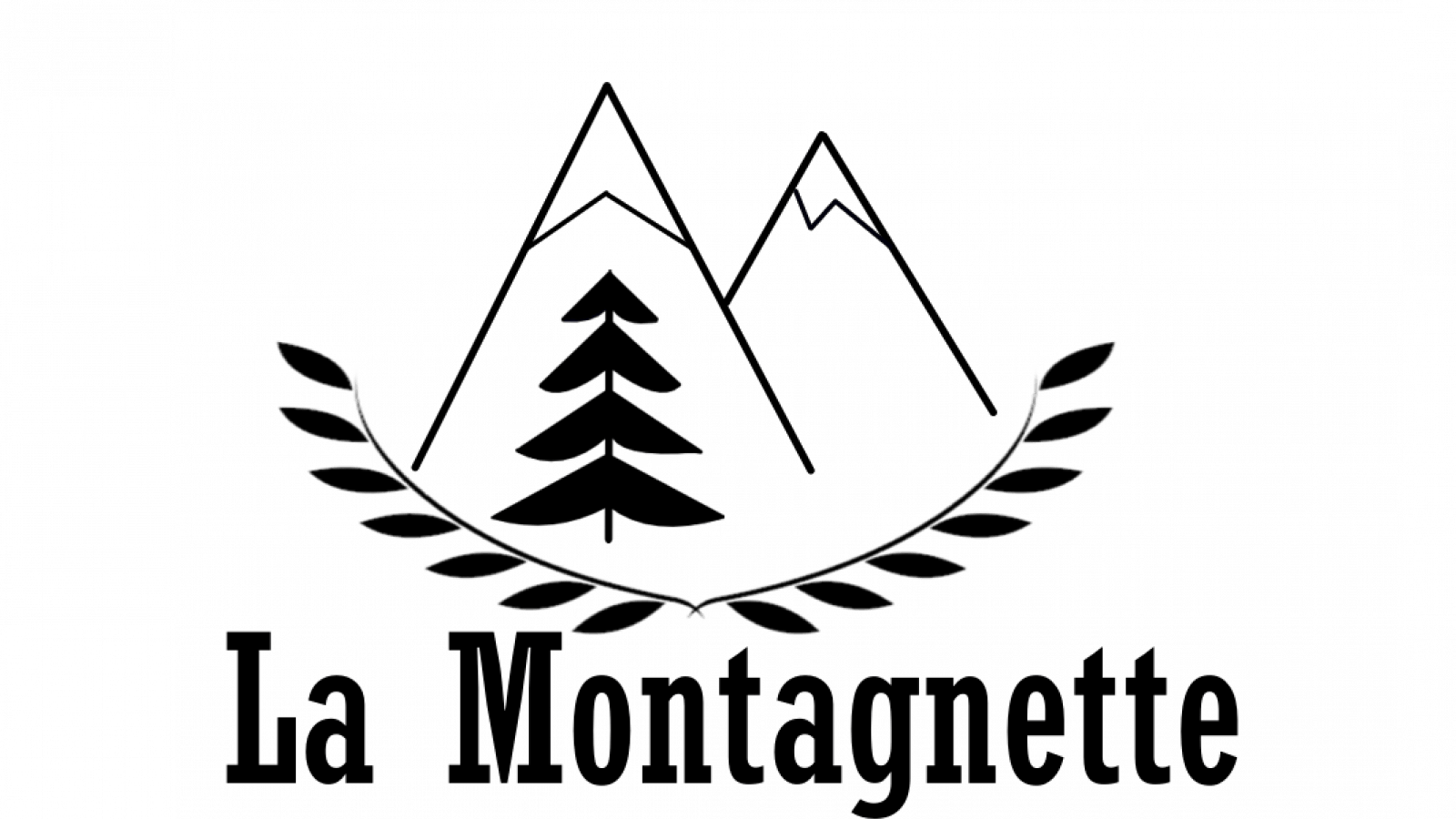 Logo de la Montagnette