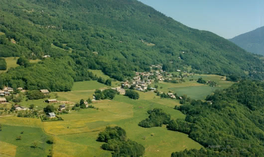 Saint-Georges-d'Hurtières