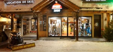 magasin-sport-2000-les-volatiles