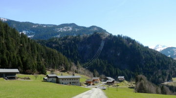 Hameau des Grands-Praz