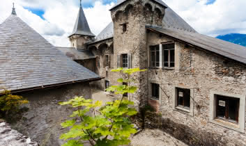 Château Manuel de Locatel