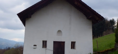 Chapelle des François
