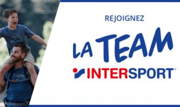la team Intersport